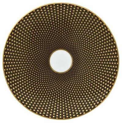 Raynaud Tresor Brown Bread And Butter Plate, MPN: 0547-37-113016, 3660006647073