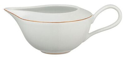 Raynaud Monceau Couleurs Apricot Orange Creamer, MPN: 0361-37-439020, 3660006651070