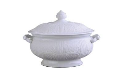 Mottahedeh Prosperity Tureen MV1606, MPN: MV1606,