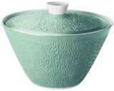 Raynaud Mineral Irise Turquoise Soup Tureen, MPN: 0347-23-509028, 3660006669792