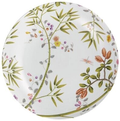 Raynaud Paradis White French Rim Soup Plate 0399-37-250027, MPN: 0399-37-250027, 3660006663738