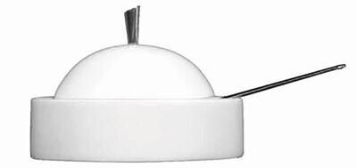 Raynaud Hommage Spoon Holder With Metal Knob, MPN: 0000-10-645011, 3660006618134