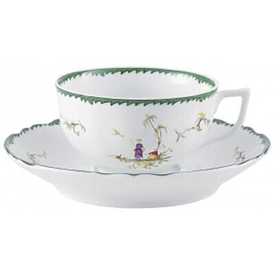 Raynaud Longjiang Tea Cup Extra Without Foot 0679-40-318025, MPN: 0679-40-318025, 3660006748046