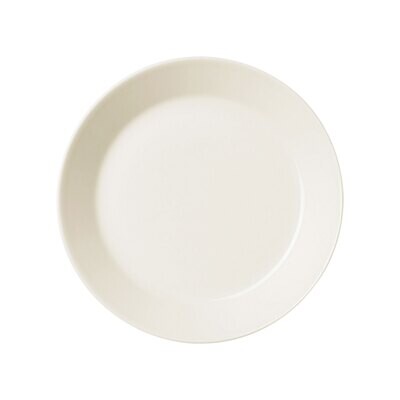 iittala Teema B&amp;B Plate 6.75 Inch White, MPN: 1005919, 6411800164535