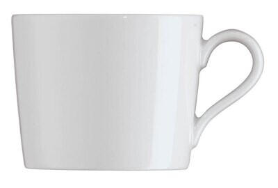 Arzberg Tric White Coffee Cup 7 Oz, MPN: 49700-800001-14742, UPC: 790956000000