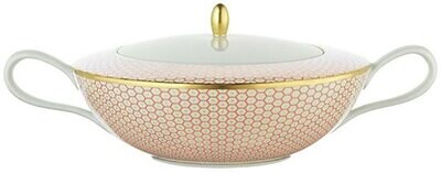 Raynaud Tresor Soup Tureen 0552-37-509026, MPN: 0552-37-509026, 3660006649374