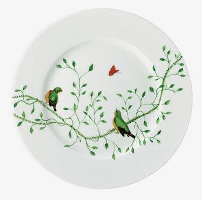 Raynaud Histoire Naturelle Dessert Plate 0207-17-101022, MPN: 0207-17-101022, 3660006527825