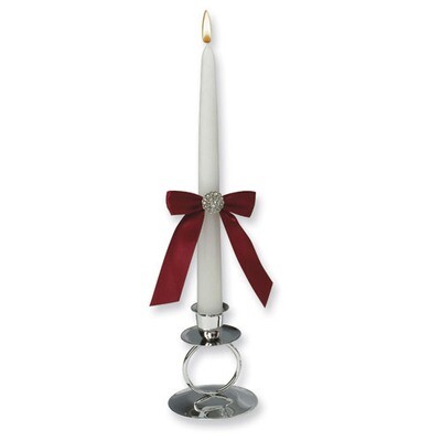 Red Allure Tapers GM3968