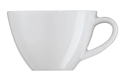 Arzberg Profi White A.D. Cup 3 1/2 Oz, MPN: 49600-800001-14717, UPC: 790956000000