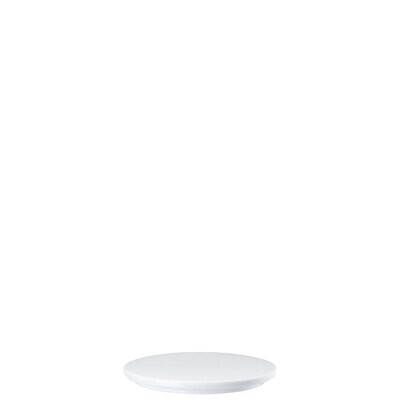Arzberg Profi Virgin White Sugar Bowl Lid 3, MPN: 49600-800001-14332, UPC: