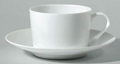 Raynaud Menton Empire Tea Saucer Extra, MPN: 0000-19-351015, 3660006517819