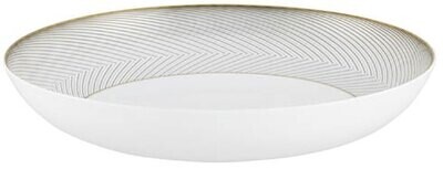 Raynaud Oskar French Rim Soup Plate 0634-37-250022, MPN: 0634-37-250022, 3660006691298