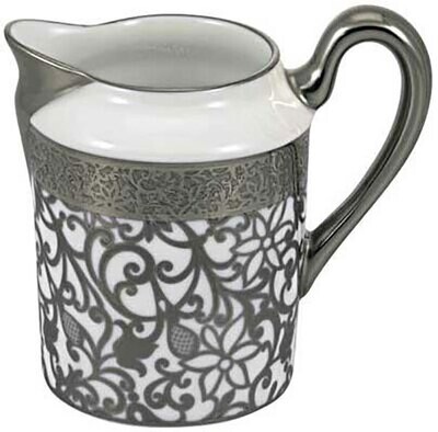 Raynaud Tolede White Platinum Creamer, MPN: 0530-19-439013, 3660006627563