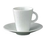 Raynaud Mineral Sable Moka Saucer, MPN: 0001-21-357012, 3660006661178