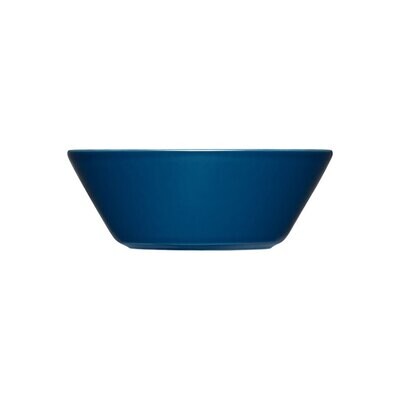 iittala Teema Soup Cereal Bowl 16 oz Vintage Blue 1061234, MPN: 1061234, 6411923672429