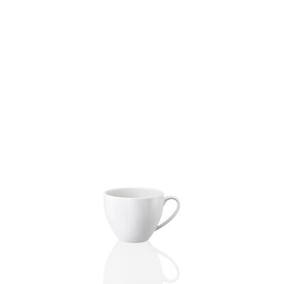 Arzberg Form 2000 White Cup 4 Tall, MPN: 42000-800001-14742, UPC: