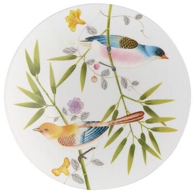 Raynaud Paradis Dessert Plate, MPN: 0401-37-113022, 3660006663752
