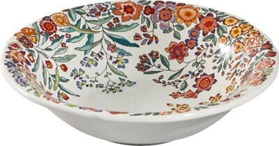 Gien Poesie Cereal Bowl 1855ECER26, MPN: 1855ECER26, 3660838021478