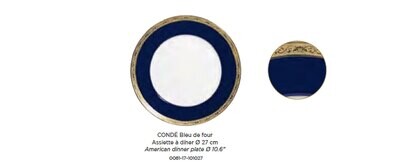 Raynaud Conde Small Salad Bowl, MPN: 0081-17-507019, 3660006513439