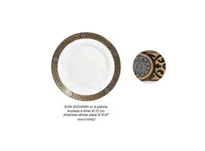Raynaud Don Giovanni Coffee Cup, MPN: 0141-19-305013, 3660006569672