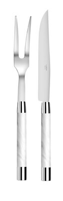 Capdeco Conty White Carne Servers CON00-SD, MPN: CON00-SD, 3700922725469