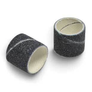 Box of 100 Coarse 1/2 Abrasive Band JT5118, MPN: JT5118,
