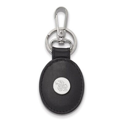 University of Kansas Magnet Attachment Sterling Silver SS074UKS-K1, MPN: SS074UKS-K1, 886774708690
