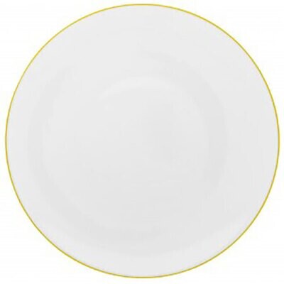 Raynaud Monceau Couleurs Dinner Plate 0358-37-113029, MPN: 0358-37-113029, 3660006764572