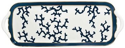Raynaud Cristobal Marine Long Cake Plate, MPN: 0098-17-505040, 3660006646069