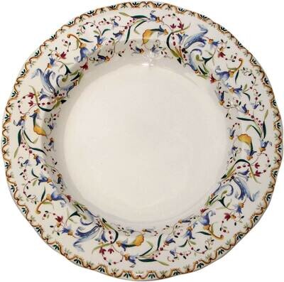 Gien Toscana Round Deep Dish 1457CPC426, MPN: 1457CPC426, 840769020617
