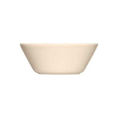 iittala Teema Soup Cereal Bowl 16 oz Linen 1059147, MPN: 1059147, 6411923671248