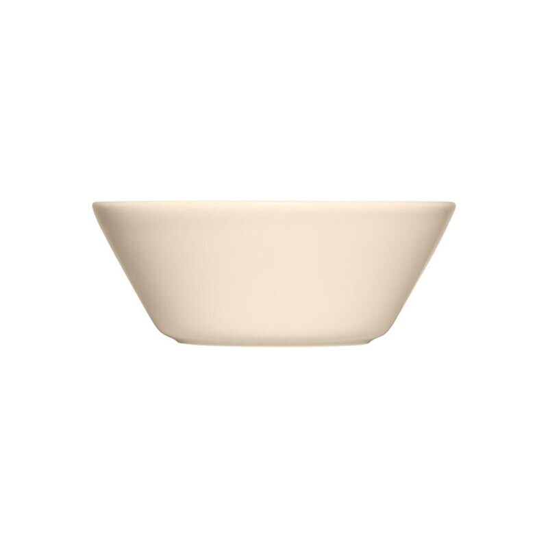 iittala Teema Soup Cereal Bowl 16 oz Linen 1059147
