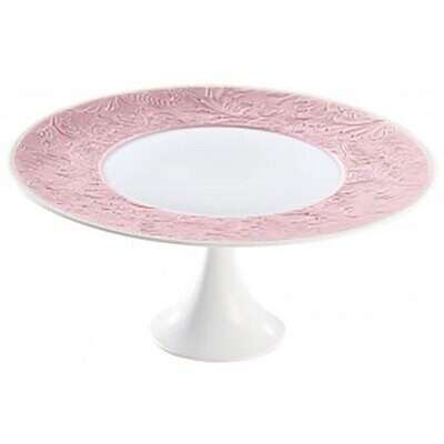 Raynaud Italian Renaissance Petit Four Stand Nacre 0818-46-515024, MPN: 0818-46-515024, 36600067725…