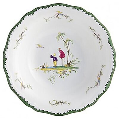 Raynaud Longjiang Fruit Saucer 0680-01-250014, MPN: 0680-01-250014, 3660006746219