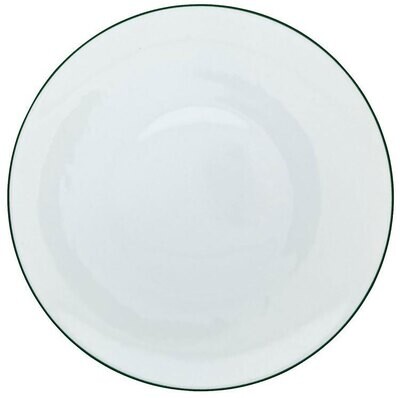 Raynaud Monceau Couleurs Empirte Green Buffet Plate, MPN: 0367-37-113032, 3660006659397