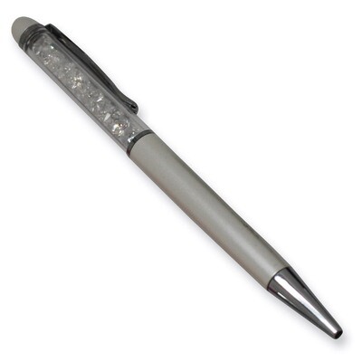 Swarovski White Floating Crystal Pen GM5138, MPN: GM5138, 788089126315