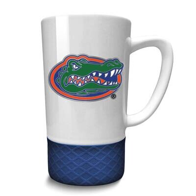 Collegiate Univeristy of Florida Ceramic Jump Mug GM26099-UFL, MPN: GM26099-UFL, 737538863097