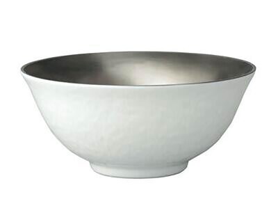Raynaud Mineral Filet Platinum Chinese Soup Bowl 0335-21-643012, MPN: 0335-21-643012, 3660006542781