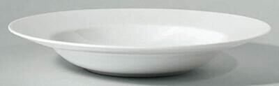 Raynaud Menton French Rim Soup Plate, MPN: 0000-17-250023, 3660006543276