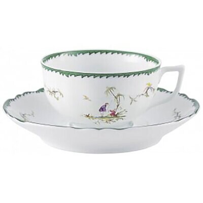 Raynaud Longjiang Tea Cup Extra Without Foot 0681-40-318025, MPN: 0681-40-318025, 3660006748060