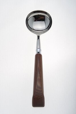 Capdeco Orio Wood Gravy Ladle ORI70-CS, MPN: ORI70-CS, 3700922730180