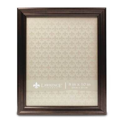 8 x 10 Inch Classic Detailed Oil Rubbed Bronze Picture Frame GM22230, MPN: GM22230, 751148071130