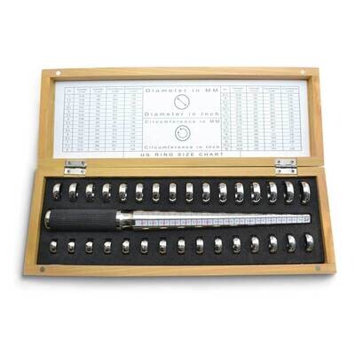 Deluxe Ring Gauge Kit JT5497, MPN: JT5497,