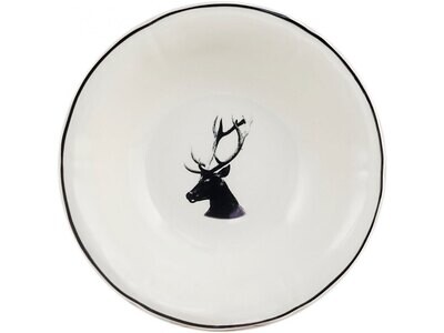 Gien Chambord Cereal Bowl 1848ECER26, MPN: 1848ECER26, 3660838010779