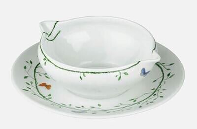 Raynaud Histoire Naturelle Sauce Boat, MPN: 0205-17-511030, 3660006527979