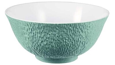 Raynaud Mineral Irise Turquoise Small Chinese Soup Bowl, MPN: 0347-23-643010, 3660006670002