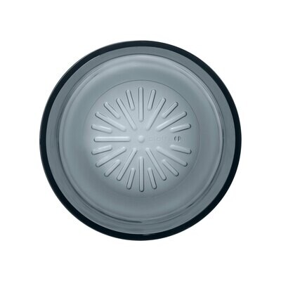 iittala Essence Bowl 12.5 oz. Dark Grey, MPN: 1056767, 6411923669733
