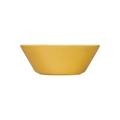 iittala Teema Soup Cereal Bowl 16 oz. Honey, MPN: 1052432, 6411923668231