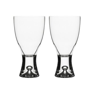 iittala Tapio Red Wine Set of 2 8.5 oz., MPN: 1008524, 6411929500504