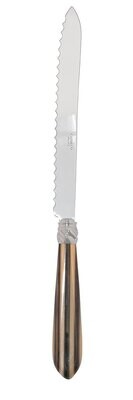 Capdeco Diana Stone Bread Knife DIA40-KP, MPN: DIA40-KP, 3700922714463